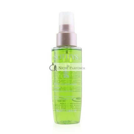 SOTHYS Tápláló Testelixír Citrom & Petitgrain 200ml