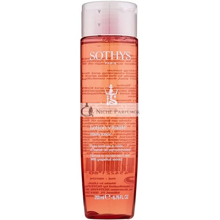 Sothys Vitalitás Lotion