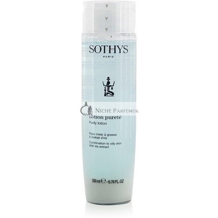 Sothy's Tisztító Lotion