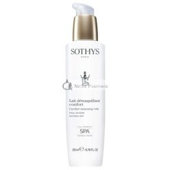 SOTHYS Komfort Milchreinigung 207ml