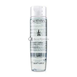  SOTHYS Comfort Lotion Hydratisches Gesichtswasser für empfindliche Haut, Sanfter Make-up Entferner, 207ml