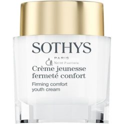 Sothys Firmázó Kényelmes Ifjúsági Krém, 50 ml