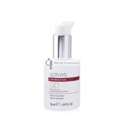   Sothys Cosmeceutique GD Glysalac Dermobooster Szérum Booster Glykol- és Szalicilsavval, 30ml
