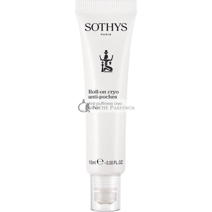 SOTHYS Anti-Schwellung Cryo Roll-On