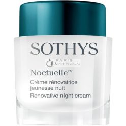 SOTHYS Renováló Éjszakai Krém Kollagénnel 50ml