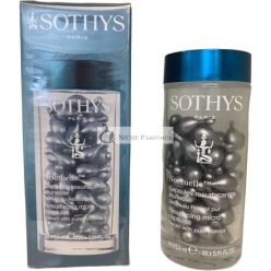 Sothys Retinol Szérum Kapszulák