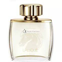 Lalique Pour Homme Equus Eau de Parfum für Herren 75 ml