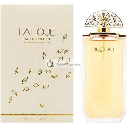 Lalique de Lalique Eau de Toilette 100ml