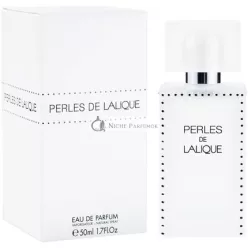 Lalique Perles 50ml Eau De Parfum