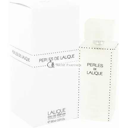 Perles De Lalique Eau De Parfum Spray Damenparfüm, 100ml