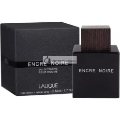 Lalique Encre Noire Eau de Toilette, 100ml