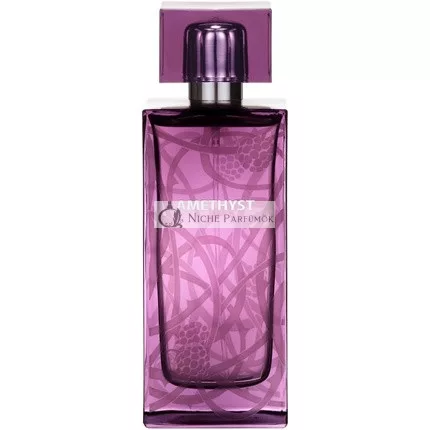 Lalique Amethyst Eau De Parfum, 100ml