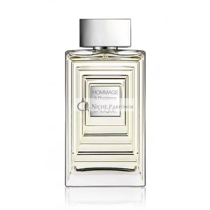 Lalique Hommage A l'Homme Eau de Toilette, 50ml