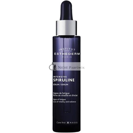 Institut Esthederm Intenzív Spirulina Szérum 30ml