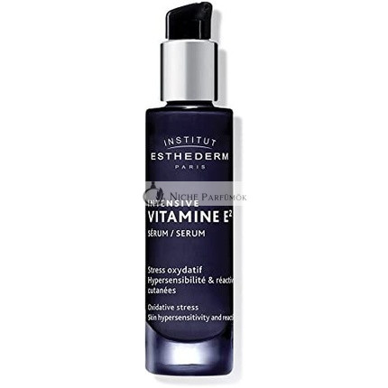 Instituut Esthederm Intensive Vitamin C² Doppelkonzentrat 10ml, Für Alle Hauttypen