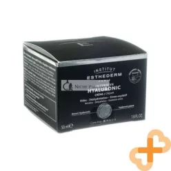   Institut Esthederm Paris Intensives Hyaluron Nachfüllset für Gesichtscreme, 50ml