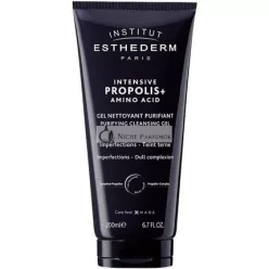   Institut Esthederm Intensiv Propolis + Aminosäuren Reinigungs-Gel, 200ml