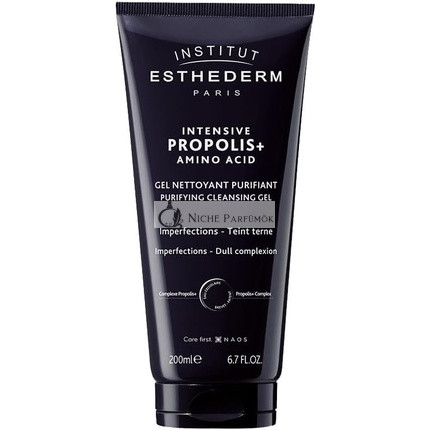 Institut Esthederm Intensiv Propolis + Aminosäuren Reinigungs-Gel, 200ml