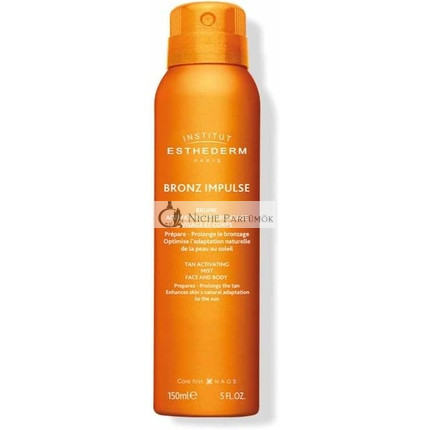 Institut Esthederm Paris Beruhigendes Bio-Aktiv Serum