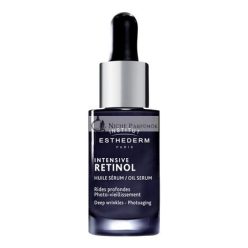 Institut Esthederm Intensív Retinol Szérum 15ml