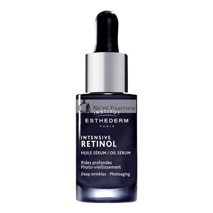Institut Esthederm Intensiv Retinol Serum 15ml