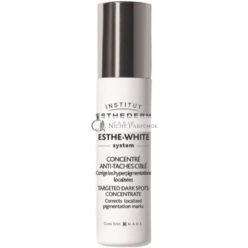  Institut Esthederm White System Anti Brown Patches Serum Roll-On, 9ml