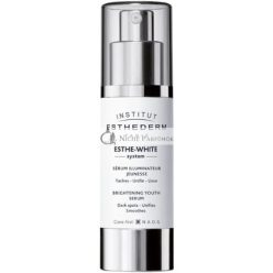   Institut Esthederm Esthe-White System Világosító Fiatalító Anti-Sötét Foltok Szérum 30ml