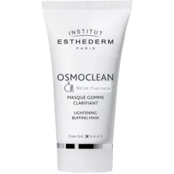 Institut Esthederm Osmoclean Aufhellende Peelingmaske, 75ml