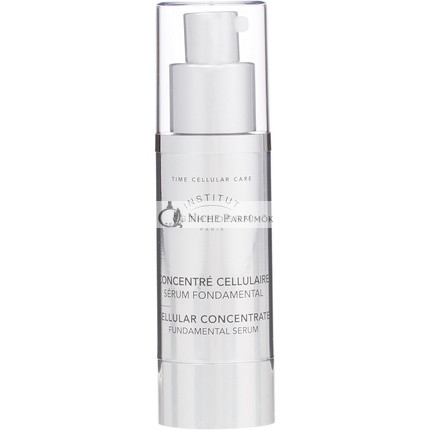 Institut Esthederm Zellkonzentrat Serum, 30ml