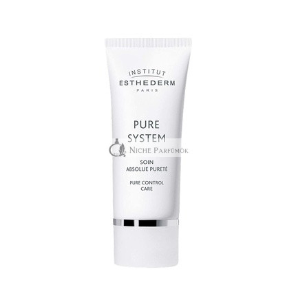 Institut Esthederm Pure Control Care Cream