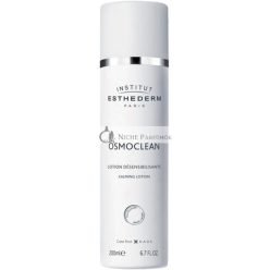 Institut Esthederm Osmoclean Nyugtató Lotion, 200ml