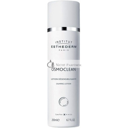 Institut Esthederm Osmoclean Nyugtató Lotion, 200ml