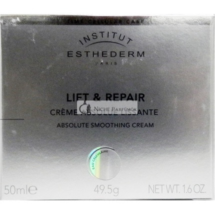 Institut Esthederm Lift & Repair Absolút Smoothing Cream 50ml