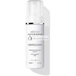 Institut Esthederm Osmoclean Pure Reinigungsschaum, 150ml