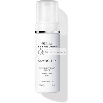 Institut Esthederm Osmoclean Pure Reinigungsschaum, 150ml