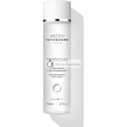 Institut Esthederm Osmoclean Hydra-Replenishing Fresh Lotion, 200ml