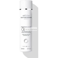   Institut Esthederm Osmoclean Hydra Replenishing Cleansing Milk