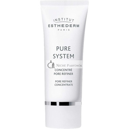 Institut Esthederm Pure System Pore Refiner Koncentrátum, 50 ml