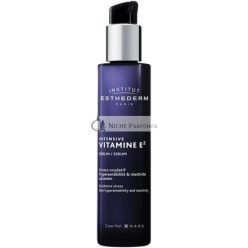 Institut Esthederm Intenzív Vitamin E2 Szérum 30ml