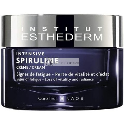 Institut Esthederm Intenzív Spirulina Krém 50ml