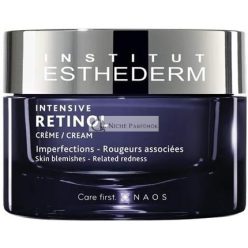   Institut Esthederm Intensive Retinol Ránctalanító Krém 50ml