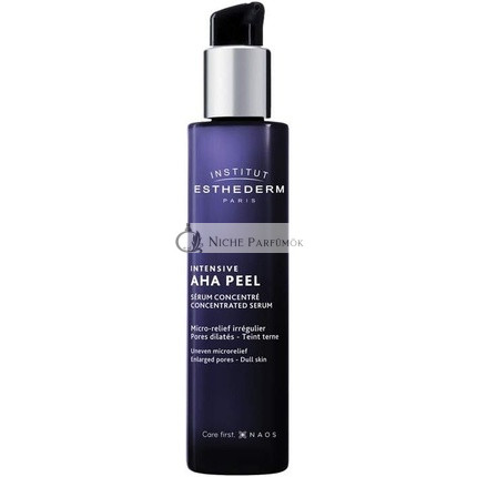 Esthederm Intensive AHA Peeling Szérum Koncentrátum 30ml