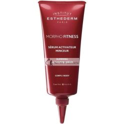   Institut Esthederm Morpho Fitness Karcsúsító Aktivátor Szérum