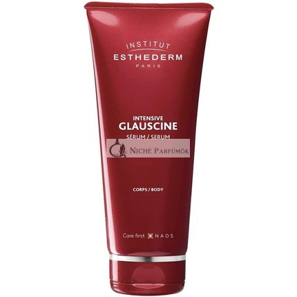 Institut Esthederm Intensiv Glauscine Serum, 200 ml
