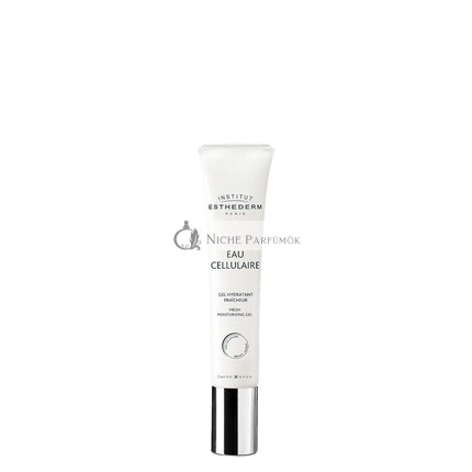 Esthederm Zellwasser Frischer Feuchtigkeitsgel 40ml