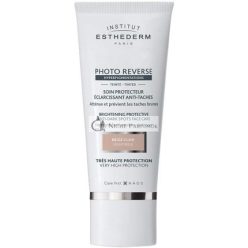   Institut Esthederm Photo Reverse Gesichtspflege 50ml Hellbeige - Institut Esthederm Paris