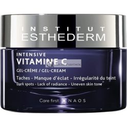 Institut Esthederm Intenzív Vitamin C Gél-Krém