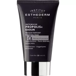   Institut Esthederm Italia Div. Intensive Propolis+ Maske, 75g