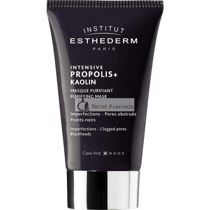 Institut Esthederm Italia Div. Intensive Propolis+ Maszk, 75g