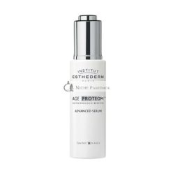   Institut Esthederm Age Proteom Advanced Serum Longevity Face Serum 30ml